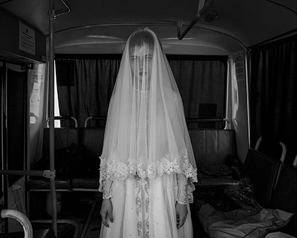 Davide Monteleone