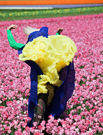 Viviane Sassen, IN BLOOM
