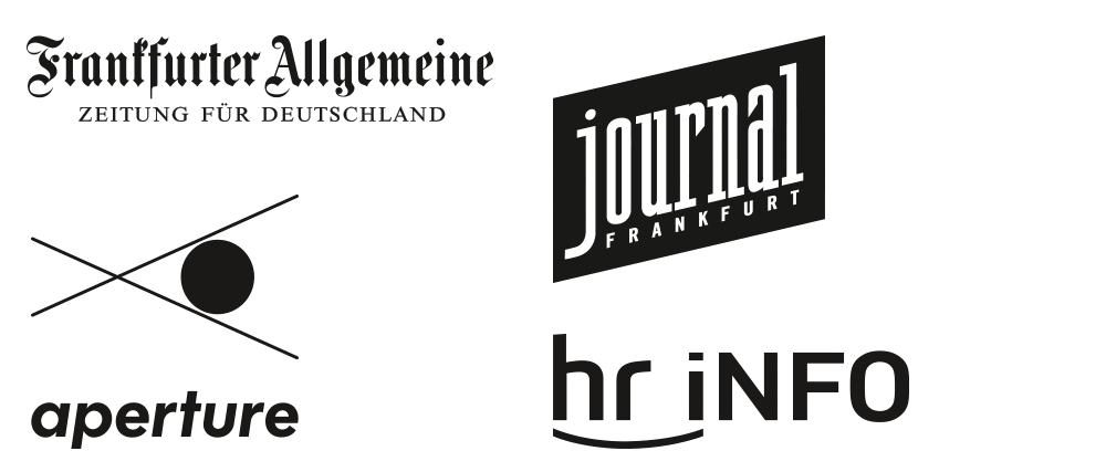 FAZ, Journal, hr Info, aperture