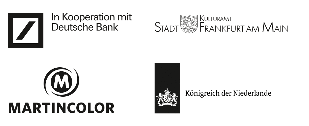 Stadt Frankfurt, Deutsche Bank, Königreich Niederlande, Martincolor