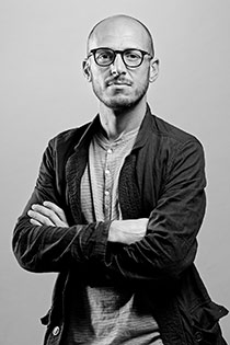 Davide Monteleone