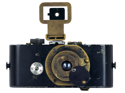 Ur-Leica von 1914