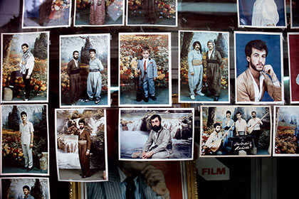 Susan Meiselas