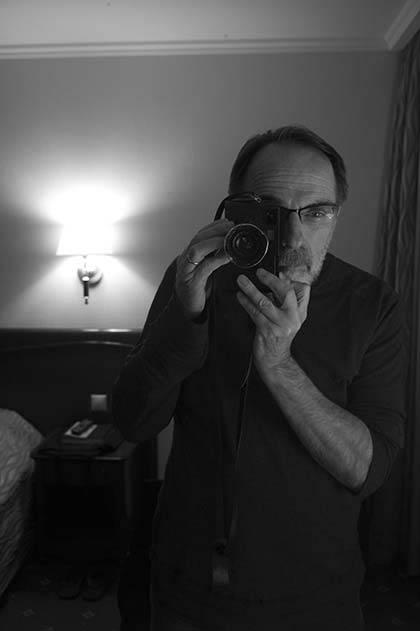 Serge Clément