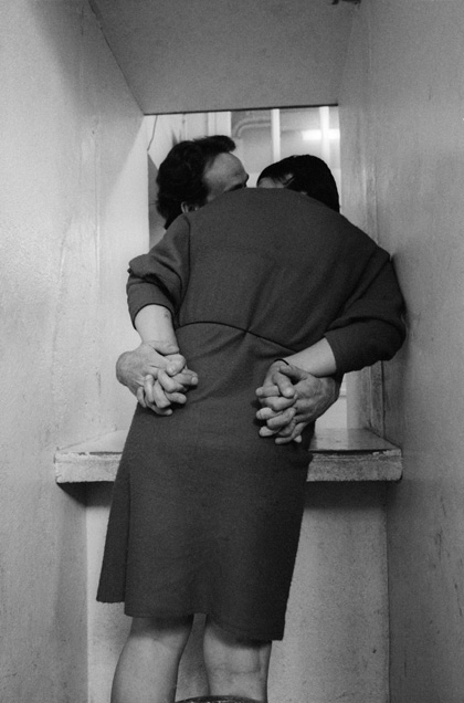 Jane Evelyn Atwood